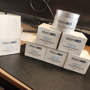 MiamiMD Advanced Crepe Fix GOOD DEAL!